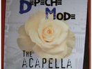 LP Depeche Mode - The acapella album / Top Zustand/ Vinyl