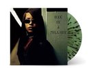 Aaliyah One In A Million Sealed Exclusive Olive/blavk Splatter Vinyl X/5000