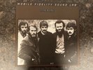 THE BAND - THE BAND *** MFSL 1-419 AUDIOPHILE