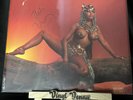 Nicki Minaj - ‘Queen’ Vinyl With Signed Lithograph