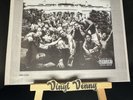 Kendrick Lamar To Pimp A Butterfly 180 Gram Vinyl AUTOGRAPHED NUMBERED 499/4000