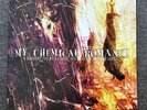My Chemical Romance I Brought You My Bullets LP Vinyl Yellow Marble /300 2009