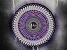 OLIVIA RODRIGO - GUTS (SPILLED) BLOOD RECORDS ZOETROPE VINYL LP - Presale July