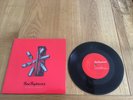 Foo Fighters-Monkey wrench.7