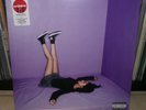 OLIVIA RODRIGO GUTS TARGET SEA GREEN # 931 LP SIGNED INSERT VAMPIRE GET HIM BACK