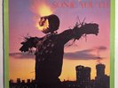SONIC YOUTH-BAD MOON RISING• Original 1985 UK BLAST FIRST /Homestead Label Vinyl