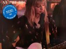 TAYLOR SWIFT AT THE BBC LP SEALED