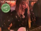 TAYLOR SWIFT AT THE BBC LP SEALED