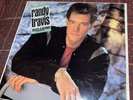 Randy Travis- Always And Forever Vinyl Record 1987 Warner Bros. SEALED MINT