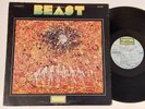 BEAST - Beast - Usa Lp Cotillion SD 9012 1969 psych