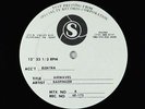 Badfinger - Airwaves LP - Elektra VG+ TEST PRESS