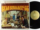 Beau Brummels - 66 LP - Warner Bros. Shrink