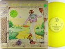 Elton John - Goodbye Yellow Brick Road 2xLP - D.J.M. Yellow Wax VG++