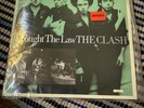 Clash I Fought The Law ,City Of The Dead , Police On My Back , 48 Hours Uk 12