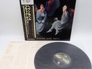 Black Sabbath ‎– Heaven And Hell Japan LP OBI VINYL Vertigo ‎– RJ-7672
