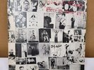 Original 1972 The Rolling Stones 