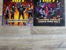 2 Rare LP's KISS -  Psycho Circus World Tour vol. 1 and 2