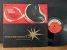 Billy Taylor Trio – Custom Taylored 1960 Mono Sesac Recordings Vinyl LP Piano