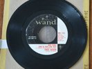 Chuck Jackson Good Things Come To Those Who Wait/Y A H 1965 Wand WND 1105
