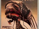 RAGE PERFECT MAN 1988 NOISE RECORDS FW44265 HEAVY SPEED METAL VINYL LP OG PRESS