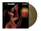 Ohio Players - Honey  (180g Gold Vinyl),	Friday Music