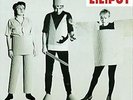 First Songs by Kleenex/Liliput (Record, 2016)