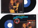 L'Âge d'Or des Rolling Stones - Volume 16 - Decca 86117 France 7
