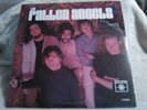 THE FALLEN ANGELS - 1968 DEBUT DARK ACID PSYCH ROCK SEALED MONO PROMO ORIGINAL