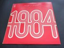 Hugh Hopper – 1984 1973 UK LP CBS 1st CARAVAN LOL COXHILL JAZZ ROCK
