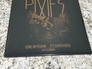 Pixies - Come On Pilgrim It's Surfer Rosa [New Vinyl LP] Live in London 2X Vinyl