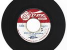 ETERNALS / QUEEN OF THE MINSTRELLS / STARS / 7''