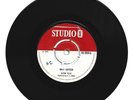 ALTON ELLIS / ONLY SIXTEEN / HEPTONES / BABY / 7''