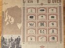 Our Beloved Revolutionary Sweetheart Camper Van Beethoven 1988 Vinyl LP Record
