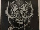 Motorhead 'No Remorse' LP - Original 1984 Bronze Australian Issue