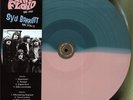 PINK FLOYD BBC 1969 / Syd Barrett - BBC 1970-71 LP Color Vinyl Limited Edition