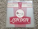 Manu Dibango - Soul Makossa UK 12'' Disco Vinyl