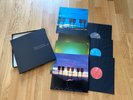 Triple LP Box DEPECHE MODE The Singles 86 - 98 1998 limited edition nummeriert