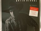 NEW Garth Brooks NO FENCES Remastered The Numbered Series Vinyl LP Record Album