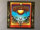 GRATEFUL DEAD - AOXOMOXOA LP WB 7 Arts WS 1790 - 1969 Release - EX Cond
