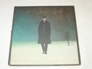 JAMES BLAKE - Overgrown - REPUBLIC US RELEASE 2X LP Vinyl Record
