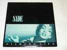 SADE - Diamond Life - Portrait FR-39581 LP Vinyl Record NM