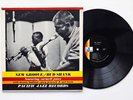 Bud Shank w/Carmell Jones.New Groove.Rare Orig.on Pacific 21(ST) Gold Label.Ex