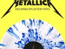 Metallica - 72 Seasons - Exklusive Splatter Vinyl Helsinki Pop Up Store 2LP