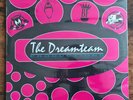 The Dreamteam XS4ALL / 2x12 Vinyl ( Thunderdome,  ID&T,  Hardcore )