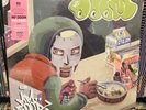 MF DOOM - MM..Food Green & Pink Colored Vinyl LP NEW SEALED RECORD