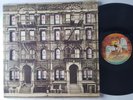 Led Zeppelin - Physical Graffiti - UK 1st SSK 89400 - VG+