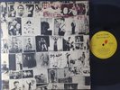 The Rolling Stones - Exile On Main St. - UK 1st Press (no TM) COC 69100 - EX
