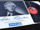 Chopin: Waltzes - Artur Rubinstein **Original HMV ALP 1333 ED1 LP**