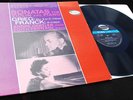 Grieg / Franck: Violin Sonatas - Andre Gertler **Westminster WST 17054 ED1 LP**