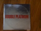 KISS Double Platinum Vinyl 2 LP Original 1978 US Casablanca Hard Rock